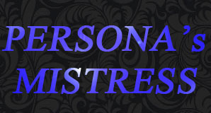 PERSONA@MISTRESS